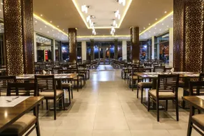 LE VOYAGEUR MARRAKECH - Restaurant