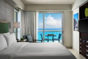 The Westin Lagunamar Ocean Resort Villas & Spa Cancun - Chambre