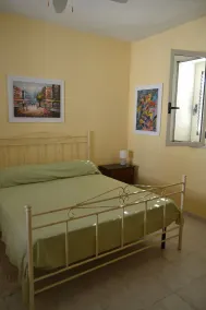 Familienorientierte Wohnung | Hunde erlaubt - Zimmer
