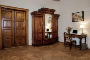 Residence U Mecenáše - Rom