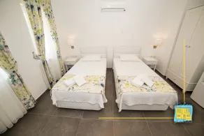 NİLİA BOZCAADA - Room