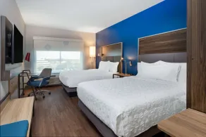 Tru by Hilton Naperville Chicago - Chambre