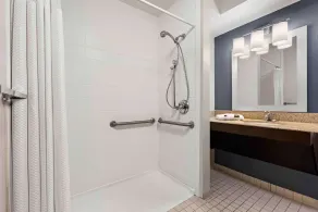 Extended Stay America Suites - St Louis - Fenton - Bathroom