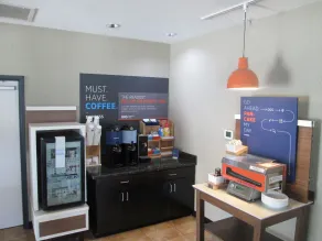 Holiday Inn Express & Suites Arkadelphia - Caddo Valley by IHG - Restaurant