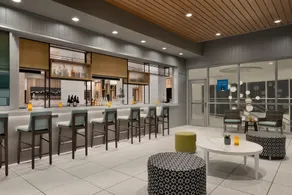 Hyatt House Atlanta Perimeter Center - Restaurant