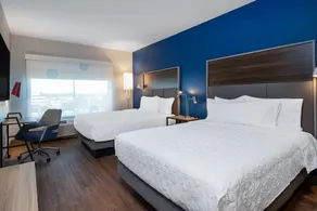 Tru by Hilton Naperville Chicago - Chambre