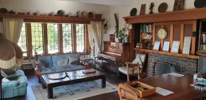 The Sleeping Bao B&B - Reception