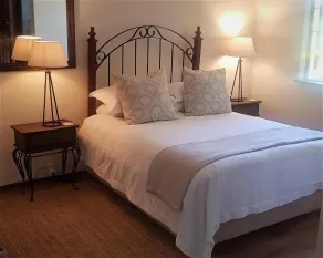 Brooks Cottage - Zimmer