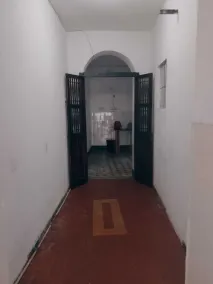 Hostel e pousada Bem Viver - Interiør