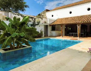 Karakali Boutique Hotel - Pool