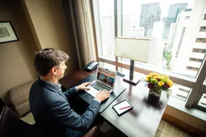 Grand Hyatt Seattle - Chambre