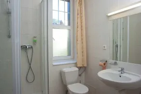 Hotel Domovina - Baño