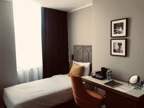 Cinematique - Room