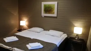 Hotelli Viikinhovi - Zimmer