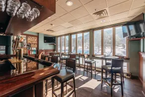 Holiday Inn Club Vacations Mount Ascutney Resort - Restaurant
