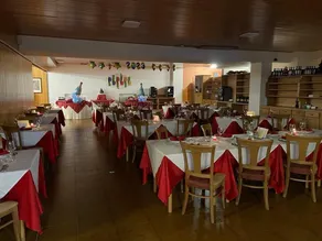 Hotel Sancamillo - Restaurant