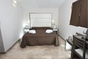Hotel Aquarius - Rom