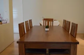 Ellard Bed & Breakfast - Room