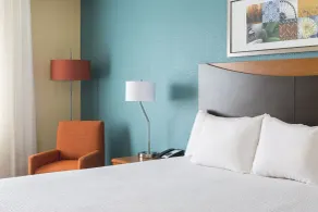 Fairfield Inn & Suites Lafayette - Chambre