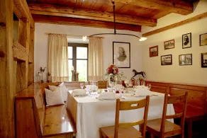 Landhotel Sonne - Restaurant