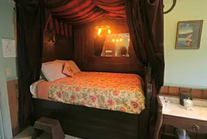 Kangaroo House Bed & Breakfast - Room