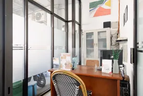 Mono Coliving Kertajaya Syariah, SBY - Reception