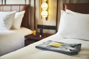 voco Osaka Central by IHG - Room