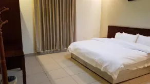 ري كادي للشقق المخدومة Ray Kady Serviced Apartments - Værelse
