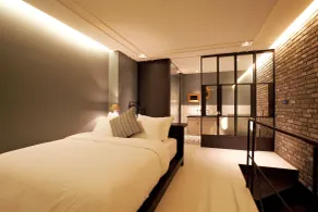 Lee Design Hotel - Room