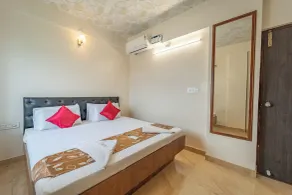 The Suites - Room