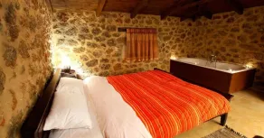 Paliokastro Guesthouse - Rom