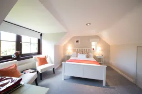 JustB Edinburgh - Chambre