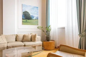 Kurhaus Cademario Hotel & SPA - Adults Only - Réception
