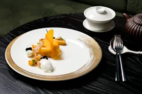 SkyCity Hotel Auckland - Restaurant