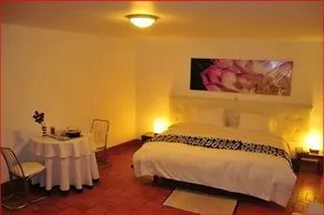 Casa Sur - Zimmer