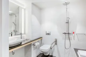 IntercityHotel Hannover Hauptbahnhof-Ost - Room