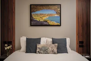 Isabella Suites - Camera