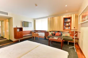 Hotel Adler Asperg - Room