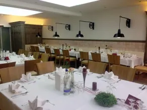 Hotel-Gasthof Maisberger - Restaurant