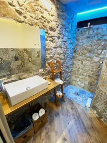 L'Orologio Bed & Breakfast - Salle de bain