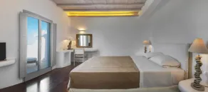 Villa Zeus - Habitación