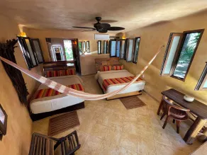 Sueños Tulum - Zimmer