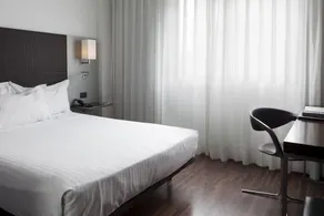 AC Hotel Algeciras by Marriott - Chambre