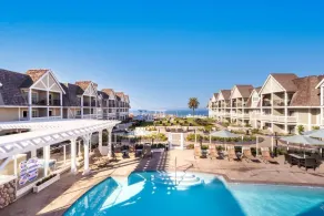 Carlsbad Inn Beach Resort Hotel - Pool