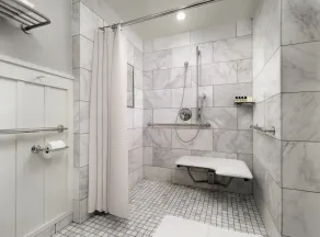 The Charles Hotel in Harvard Square - Salle de bain