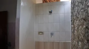 Tamarind Beach Bungalow - Salle de bain