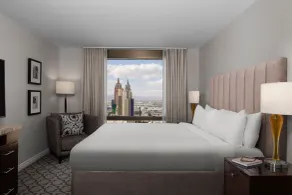 Marriott's Grand Chateau - Chambre