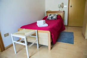 Hotel Park Oasi - Værelse