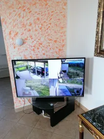Independent Apartment From Vincenza - Comodidade do quarto