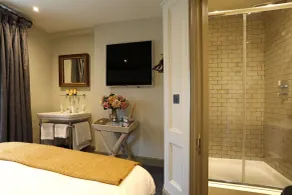 The Wheatsheaf Inn - Zimmer